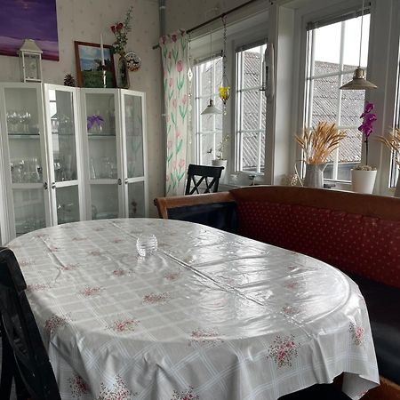 Villa Tullgatan Боргхольм Экстерьер фото